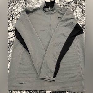Nike Men’s Thermafit Quarter Zip